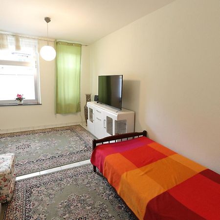 City-Wohnung 2 Brühl Eksteriør billede