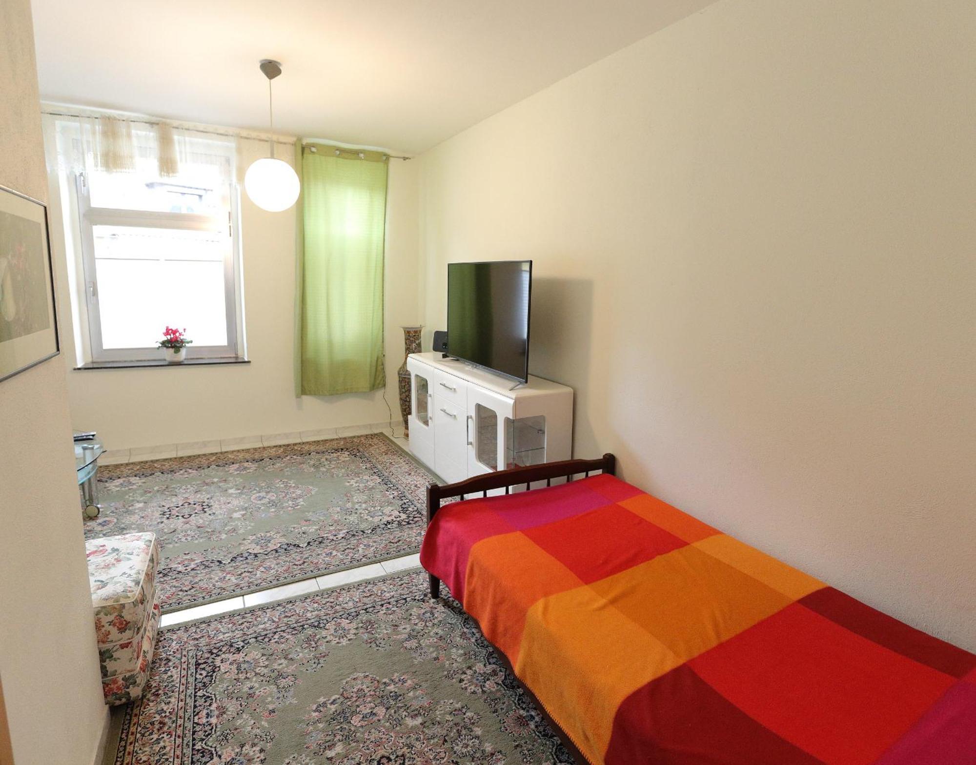City-Wohnung 2 Brühl Eksteriør billede